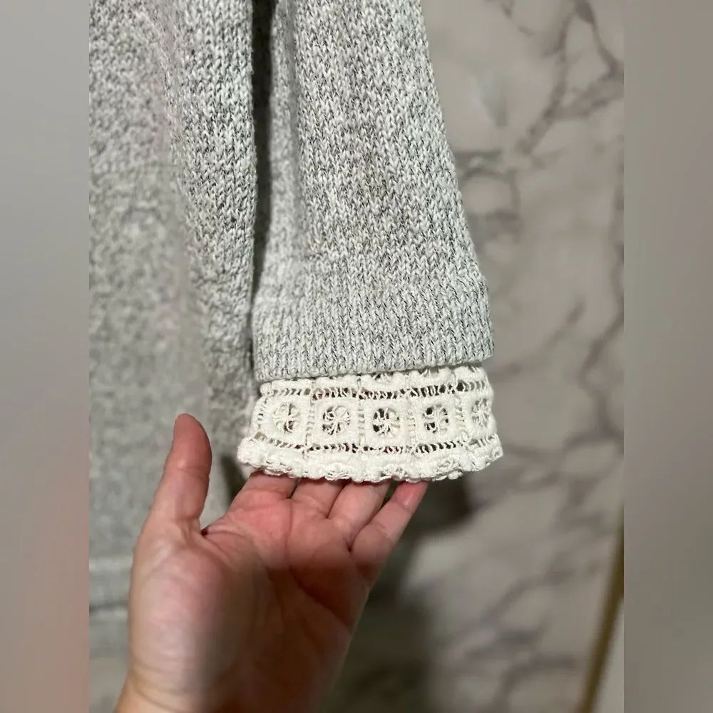French Connection Turtle Neck Sweater - Picture 7 of 7